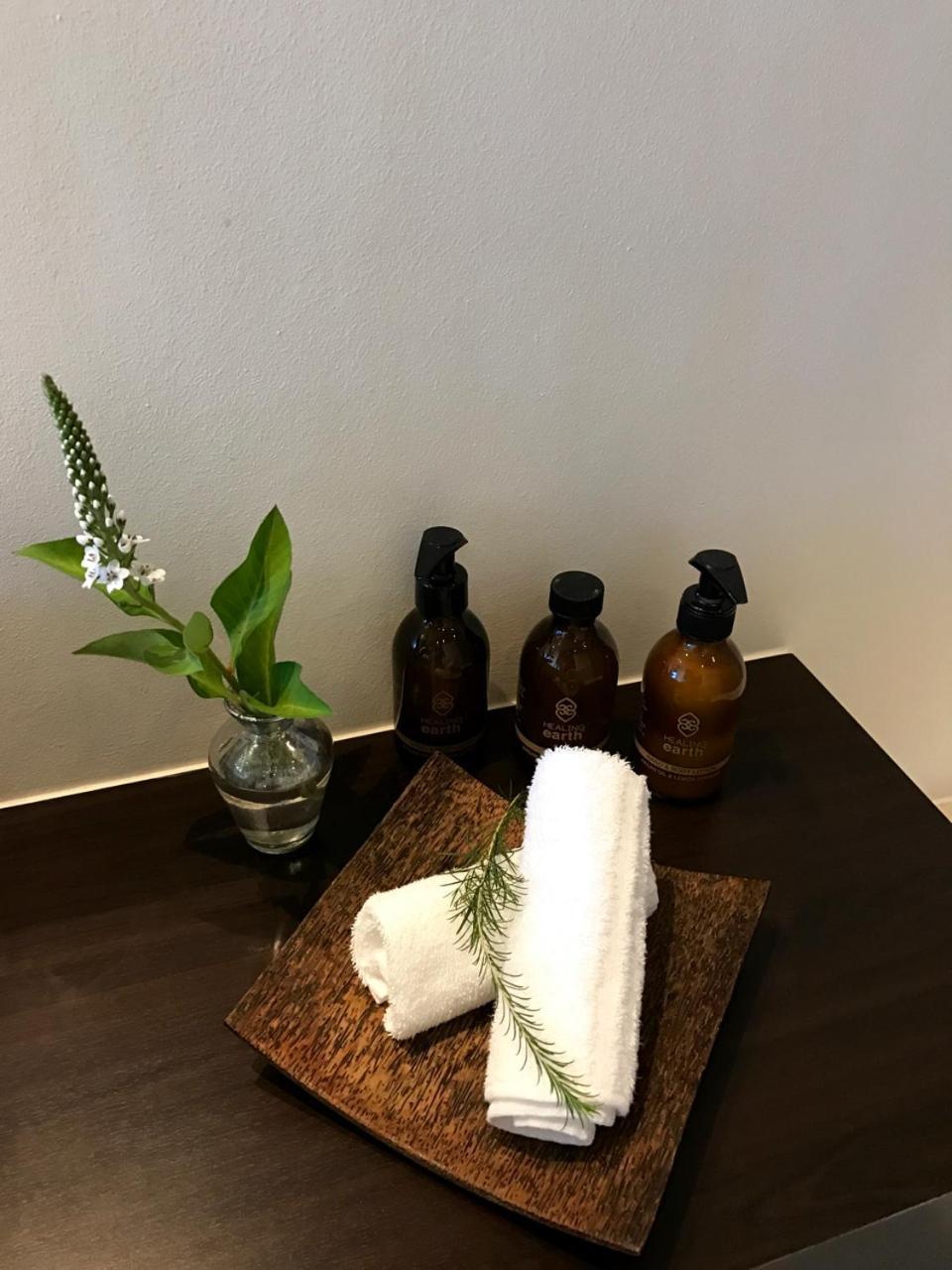 Cape Vermeer 서머싯웨스트 외부 사진